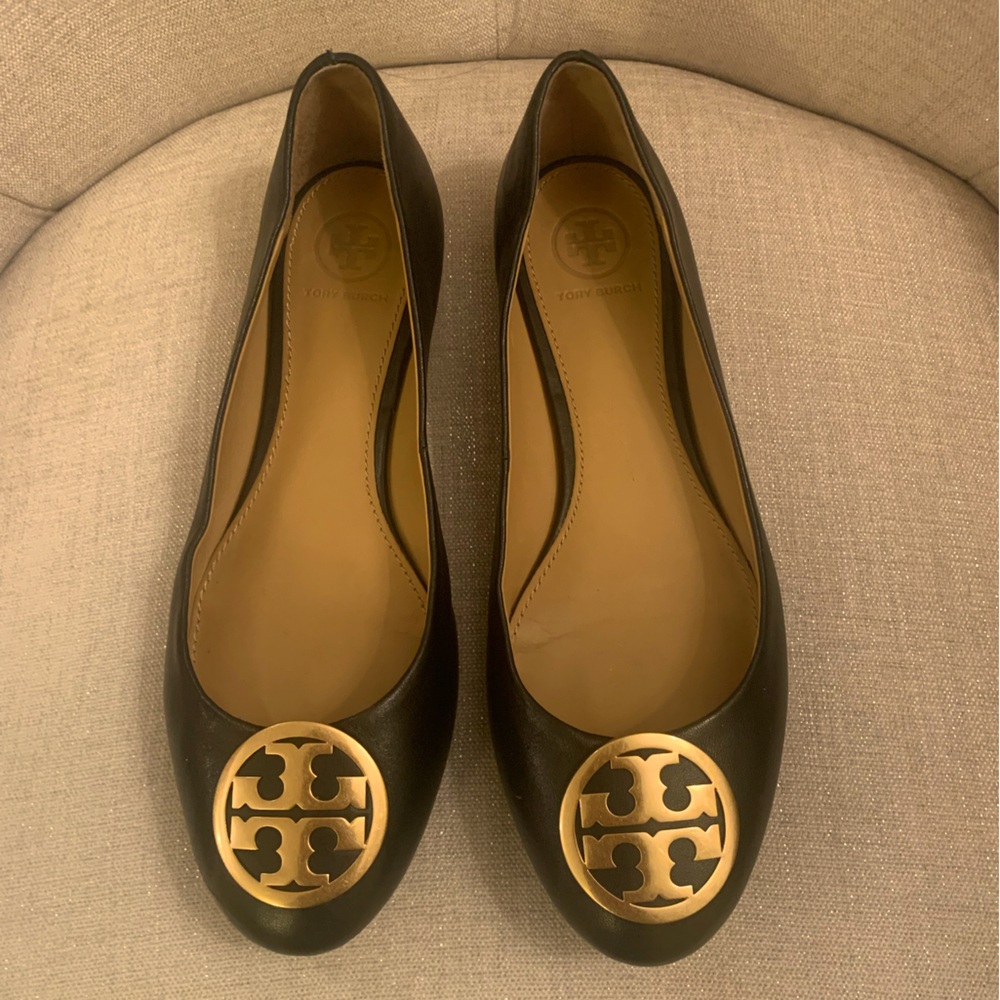 Tory Burch Benton Ballet Flat